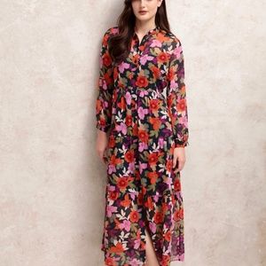 Maggy London Karissa Dress, size 12